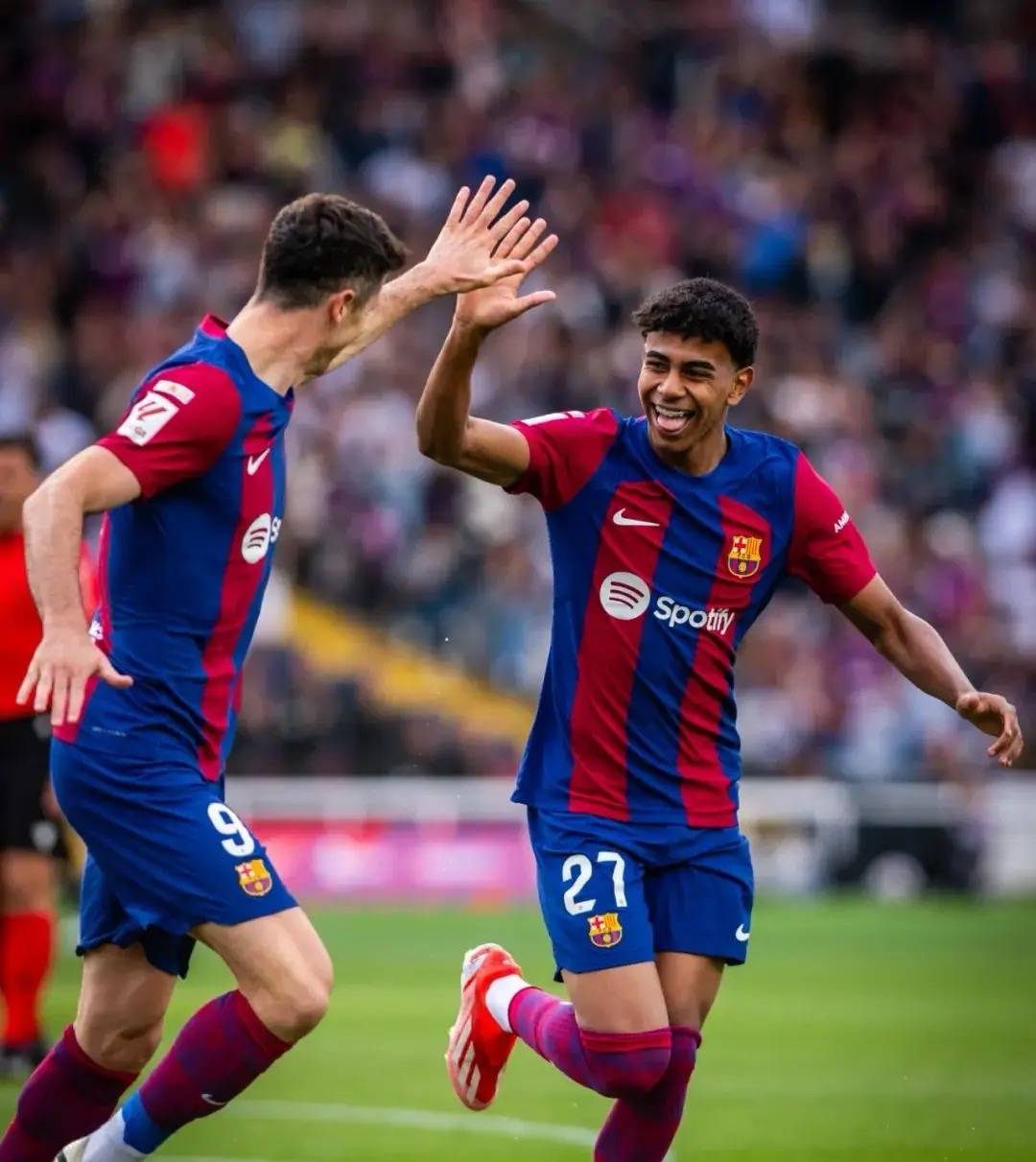 马竞奏凯，巴萨遇顶尖对手告负