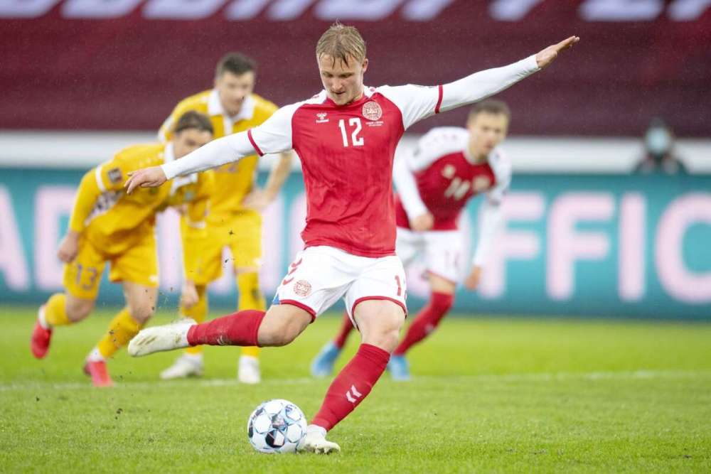 奥地利零封对手，晋级淘汰赛