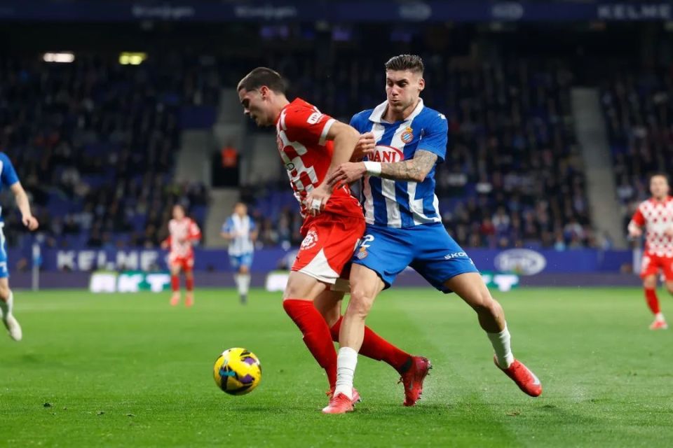 赫罗纳主场逼平巴列卡诺，保持不败的简单介绍