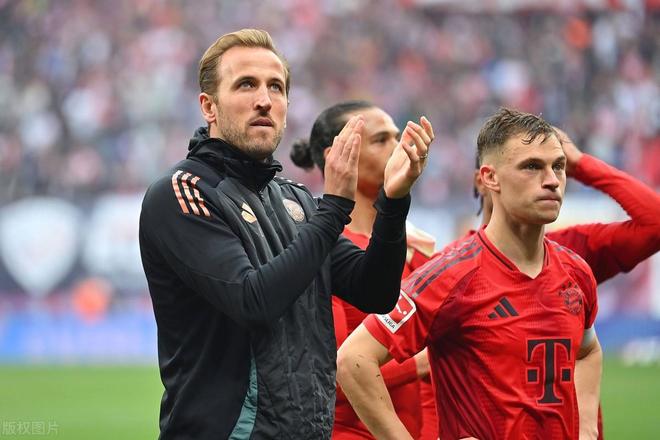 凯恩关键节点回归赛场,公牛带队取胜!