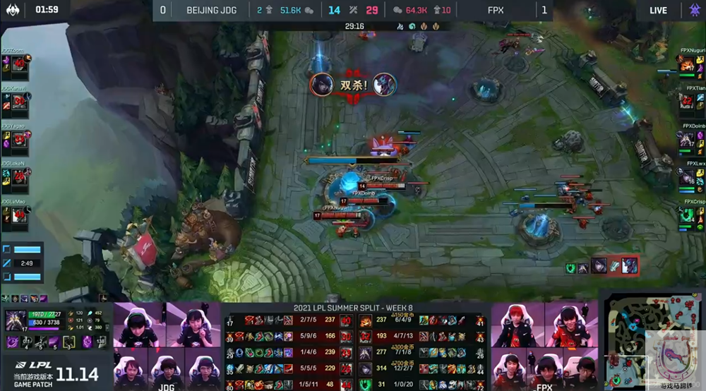 莎拉波娃遭遇七连败,RNG教练面临压力!