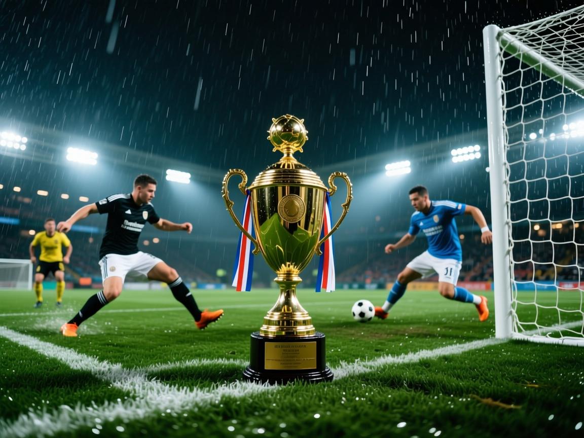 羽毛球赛场焦点!俄罗斯队对阵荷兰队,强强对话引爆全球球迷关注